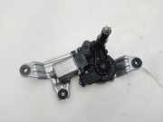 Scheibenwischermotor Hinten 8612035000 SsangYong XLV SUV 1.6 e-XDi 16V 2WD (D16DTF)