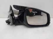 Außenspiegel Rechts 51167345658 BMW 3 serie (F30) Limousine 330i 2.0 16V (B48-B20B)