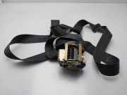 Sicherheitsgurt Links Vorne 96346431XX Peugeot 307 Break (3E) Kombi 2.0 HDi 110 FAP (DW10ATED(RHS))