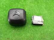Airbag Set 98429383ZD Citro?n C4 Berline (BA/BB/BC) Schr?gheck 5-drs 1.2 PureTech 130 12V (EB2ADTS(HNS)) EB2ADTS(HNS)