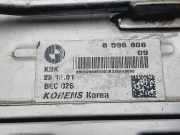 Agr Kühler 8596806 BMW X7 SUV xDrive 40d 3.0 24V Mild Hybrid (B57-D30B)