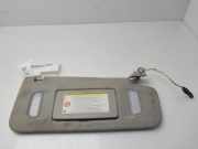 Sonnenblende Rechts 95430385 Daewoo / Chevrolet Trax SUV 1.7 CDTI 16V 4x4 (A17DTS)