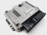 Motorsteuerger?t 55198922 Opel Zafira (M75) Gro?raumlimousine 1.9 CDTI (Z19DT)