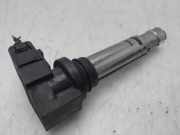 Zündspule 0986221023 Volkswagen Polo IV (9N1/2/3) Schrägheck 1.4 16V 75 (BKY) BKY