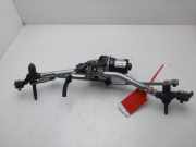 Scheibenwischermotor Vorne 9824784980 Citroën C4 Berline (BA/BB/BC) Schrägheck 5-drs 1.2 PureTech 130 12V (EB2ADTS(HNS))