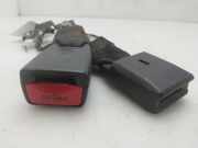Gürtelschnalle Links Hinten GHP957780 Mazda 6 Sport (GH14/GHA4) Schrägheck 1.8i 16V (L8)