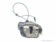 Türschloss Rechts Hinten 2197300235 Mercedes-Benz CLS (C219) Limousine 350 3.5 V6 18V (M272.964)