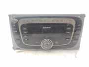 Radio VP6M2F18C821AG Ford Kuga I SUV 2.0 TDCi 16V 140 (UFDA)