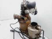 Rußpartikelfilter 04L131723M Seat Leon (5FB) Schrägheck 5-drs 1.6 TDI Ecomotive 16V (CLHA)