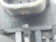 Kennzeichenbeleuchtung 265108474R Renault Megane III Berline (BZ) Schrägheck 5-drs 1.5 dCi 110 (K9K-636)