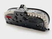 Tachoeinheit Kmh 7700844747 Renault (B56) 1.9 dTi RT 98 CV / 72 KW