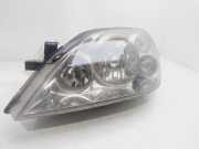 Scheinwerfer Links 26060AU80B Nissan Primera (P12) Schrägheck 2.2 dCi 16V (YD22DDTi)