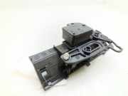 Handgriff Kofferraum 874281 Peugeot 206 (2A/C/H/J/S) Schr?gheck 1.4 HDi (DV4TD(8HX))