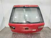 Hintertür 1M6827025J Seat Leon (1M1) Schrägheck 5-drs 1.9 TDI 110 (ASV)