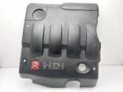 Schutzkappe Motor 9637209780 Citroën C5 Berline (DC) Schrägheck 2.0 HDi 110 (DW10ATED(RHZ))