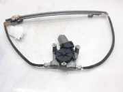 Fensterheber Links Vorne 7700838592 Renault Scénic I (JA) -> 1999, Zie MEGANE Großraumlimousine 1.9 dTi (F9Q-744)