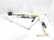 Vorhang Airbag Links VOOR VOOR 2K85010000 Kia Soul I (AM) Großraumlimousine 1.6 CRDi 16V (D4FB)