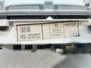 Tachoeinheit Kmh YAC109580 Rover 200 (RF) Schrägheck 214 Si 1.4 16V (14K4F)