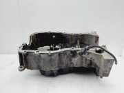 Ölwannenabdeckung 8200381856 Renault Laguna III (BT) Schrägheck 5-drs 1.5 dCi 110 (K9K-780)