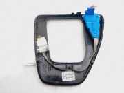 Zierleiste ACHTERLICHT 715564303F BMW 3 serie (E90) Limousine 320d 16V (M47-D20(204D4))