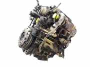 Motor D6BA Ford Mondeo III Limousine 2.0 TDCi/TDDi 115 16V (D6BA)