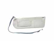 Sonnenblende Links 9467253077 Lancia Phedra Großraumlimousine 2.2 JTD 16V (DW12BTED4(4HS))