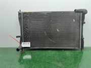 Radiator 4545001303 Smart Forfour (454) Schrägheck 5-drs 1.5 CDI 12V 95 (OM639.939)