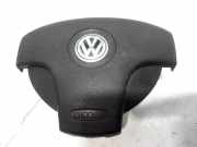 Airbag Lenkrad 5Z0880201A Volkswagen Fox (5Z) Schrägheck 1.4 TDI (BNM) BNM