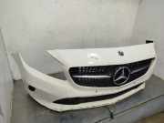 Stoßstange Vorne 17688093009999 Mercedes-Benz A (W176) Schrägheck 2.2 A-200 CDI, A-200d 16V (OM651.930)