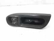 Schalter Für Elekt. Fensterheber Links Vorne 7700432962 Renault SCENIC (JA..) 1.9 dCi Fairway 102 CV / 75 KW