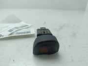 Warnleuchte Schalter 435867 Renault I FASE 2 BERLINA (BA0) 1.9 dCi Dynamique 102 CV / 75 KW