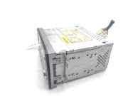 Radio LACM5530EK Kia Sportage (JE) Geländewagen 2.0 CRDi 16V VGT 4x4 (D4EA)