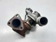 Turbolader 4917302701 Kia Cee'd Sporty Wagon (EDF) Kombi 1.6 CRDi 90 16V (D4FB-L)