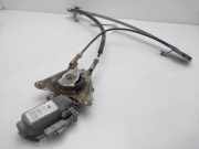 Fensterheber Links Vorne 9221H6 Citroën Saxo Schrägheck 1.1i X,SX (TU1M(HDZ))