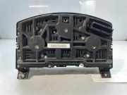 Tachoeinheit Kmh 13172028 Opel Astra H (L48) Schrägheck 5-drs 1.7 CDTi 16V (Z17DTH)