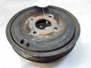 Kurbelwellen-Riemenscheibe 503C2034F Chrysler (RG) 2.5 CRD SE 141 CV / 104 KW