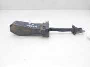 Türfänger 6V0837249 Skoda Fabia III (NJ3) Schrägheck 5-drs 1.0 TSI 12V (DKLD)