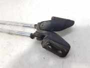 Gasdruckfedern Set Hinten MLV6958529 Kia Joice Großraumlimousine 2.0 16V (G4CP)