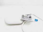 Sonnenblende Links 98284442ZD Peugeot 3008 II (M4/MC/MJ/MR) Großraumlimousine 1.5 BlueHDi 130 (DV5RC(YHZ))