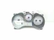 Tachoeinheit Kmh 8380042A60 Toyota RAV4 (A2) Geländewagen 2.0 D-4D 16V 4x4 (1CD-FTV)