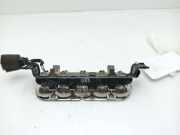 Lampenfassung 927533E000 Kia Sorento I (JC) SUV 2.5 CRDi 16V VGT (D4CB)