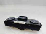 Bedienung Klimaanlage 8200344840 Renault Megane II (LM) Limousine 1.5 dCi 100 (K9K-729)