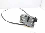 Türschloss Links Hinten 13598364 Opel K LIM. 5TÜRIG Dynamic 110 CV / 81 KW