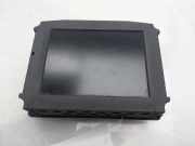 Multifunctionelle Display 13156065 Opel Vectra C Limousine 2.2 DTI 16V (Y22DTR)