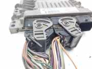 Motorsteuergerät 8200565863 Renault Scénic II (JM) Großraumlimousine 1.5 dCi 105 (K9K-732)