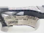 Türgriff Außen Links Vorne 1K8837885E Volkswagen Scirocco (137/13AD) Schrägheck 3-drs 2.0 TDI 16V (CBDB) CBDB