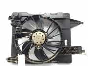 K?hlerventilator 8200151465 Renault Sc?nic II (JM) Gro?raumlimousine 1.5 dCi 80 (K9K-722)