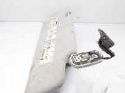 Sonnenblende Links EDQ500951LUM Land + Range Rover Discovery III (LAA/TAA) Gel?ndewagen 2.7 TD V6 (276DT)