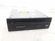 Radio A2208703589 Mercedes-Benz CLS (C219) Limousine 320 CDI 24V (OM642.920)