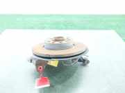 Achsschenkel Halter Links Hinten 68246625AA Jeep Compass II (MP) SUV 1.4 Multi Air2 16V (55263624)